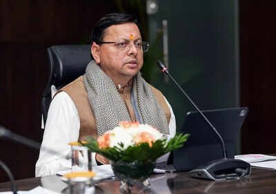 Ankita Bhandari murder case: Uttarakhand CM Dhami to meet victim’s parents; fresh protests in state | India News