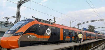 Who is responsible — Railways, government or passengers? Litter found on inaugural Vande Bharat sleeper sparks outrage |