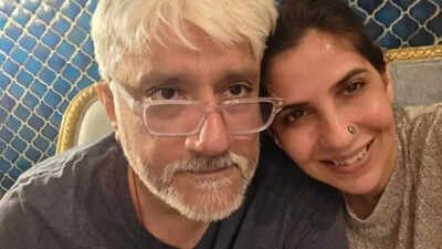 Vikram Bhatt faces another setback as Rajasthan High Court rejects plea to quash FIR, finds prima facie dishonesty | Hindi Movie News