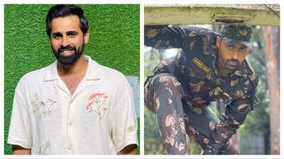 Battle of Galwan actor Vipin Bhardwaj: Soldiers’ sacrifices should never be forgotten | Hindi Movie News