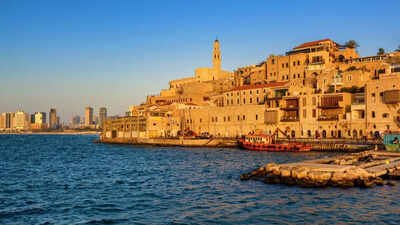 Why this Israeli city is called ‘The Big Orange’: Know the story behind it |