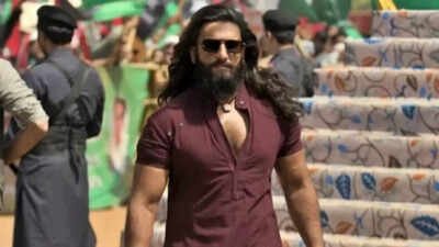 Ranveer Singh receives extortion threat via WhatsApp voice note after firing outside Rohit Shetty’s residence; security beefed up |