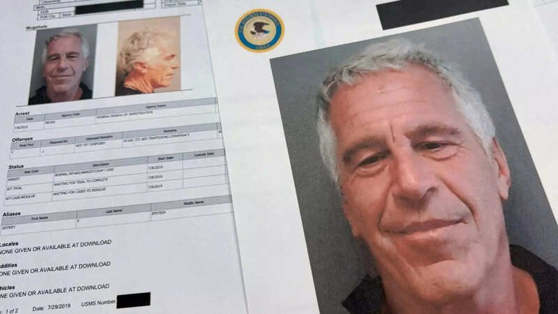 They said they weren’t close to Epstein. New documents show otherwise.