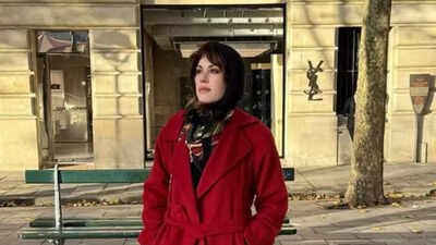 ‘The Breakfast Club’ star Molly Ringwald refuses idea of a remake; says John Hughes ‘didn’t want the films to be remade’ |