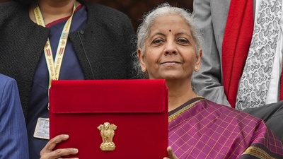 Union Budget 2026: No big-ticket announcements, but poll-bound states part of new initiatives | India News