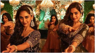 ‘’The song ‘Shararat’ comes from a very personal place’: ‘Dhurandhar’ composer REVEALS the song’s true inspiration | Hindi Movie News