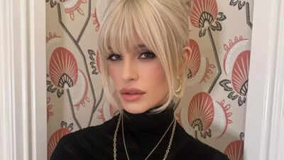 Grammy 2026: Kelly Osbourne honous late father Ozzy Osbourne – ‘One of the greatest men to ever live’ |