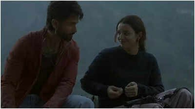 ‘O’Romeo’: Shahid Kapoor and Triptii Dimri’s song ‘Ishq Ka Fever’ wins hearts; fans urge Arijit Singh to return |