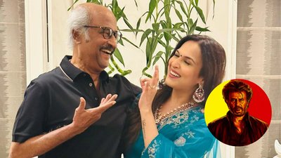 Rajinikanth’s ‘Thalaivar173’ Promises a Deadly Adventure, Says Soundarya Rajinikanth |