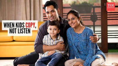 Parenting quote of the day: “Children have never been very good at listening to their elders, but they have never failed to imitate them.” – James Baldwin |