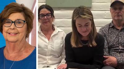 Savannah Guthrie says family is ‘ready to talk’ to person holding her mother: ‘We need to know that she is alive’