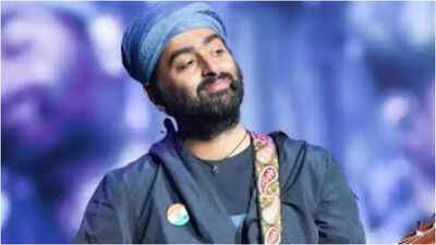 Vishal Shelke reveals Arijit Singh is shifting focus to filmmaking and will continue doing concerts |
