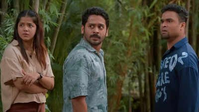 ‘Prakambanam’ box office collections day 7: Sagar Surya film shows big jump; Collects Rs 63 lakhs | Malayalam Movie News