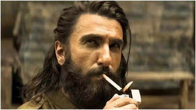 Fact check: Did Ranveer Singh ask for THREE vanity vans on ‘Dhurandhar’ set? Find out |