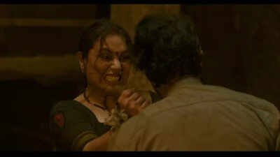 ‘Mardaani 3’ box office collections day 8: Rani Mukerji film passes 28 crore mark | Hindi Movie News