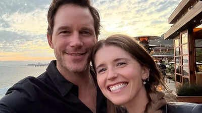 Chriss Pratt reveals he and his wife, Katherine Schwarzenegger, went to premarital counseling, calling it ‘the best thing in the world’ | English Movie News