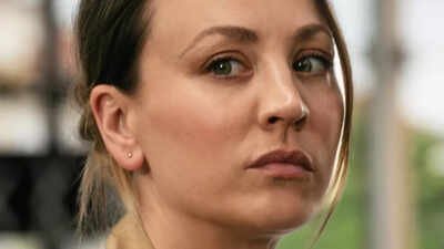 Kaley Cuoco opens up about depression after 2022 divorce: ‘It was like the worst morning of my life’ |