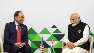 PM Modi’s Malaysia visit to strengthen strategic partnership — what to watch for | India News