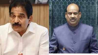 Passage of motion of thanks in LS without PM’s reply constitutes procedural irregularities: Cong MP | India News