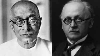 Colonial-era architect Edwin Lutyens’ statue to be replaced by C Rajagopalachari at Rashtrapati Bhavan | India News