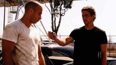 Vin Diesel teases rollercoaster ride and new ‘Fast and Furious’ film in new Super Bowl 2026 event |