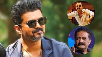 ‘Jana Nayagan’ case withdrawal, Prakash Raj on ‘Spirit’ rumours, Fahadh Faasil confirms ‘Aavesham 2’: Top 5 South stories of the day |