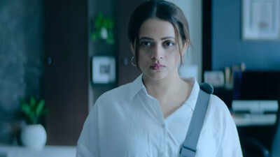 ‘Anomie’ box office collections day 4: Bhavana’s thriller collects 89 lakhs; Film sees slow run | Malayalam Movie News