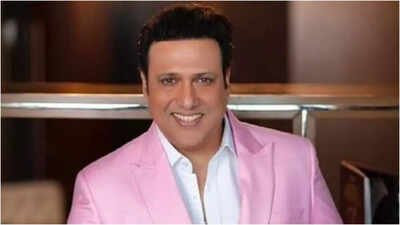 Govinda recalls facing mob at his home, says police didn’t respond: ‘I pointed the gun at them, asked them to leave’ | Hindi Movie News