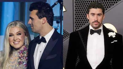 “I want to honor God”: Erika Kirk addresses backlash as Bad Bunny’s Super Bowl LX show outshines TPUSA’s halftime show | NFL News