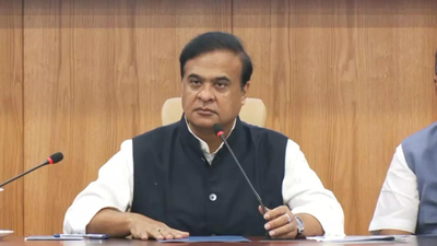 CPI, CPM move SC for FIR against Himanta over ‘target-shooting’ video | India News