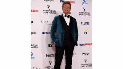 ‘Regency’: Rhys Darby to star in comedy series; Set in 19th century England