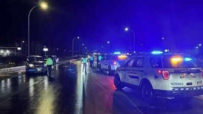 Shooter in Canada kills 9, hurts 27 at school, home