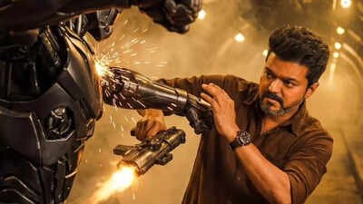 ‘Jana Nayagan’: When and how will the Thalapathy Vijay starrer clear censorship? What’s next for H. Vinoth’s directorial | Tamil Movie News