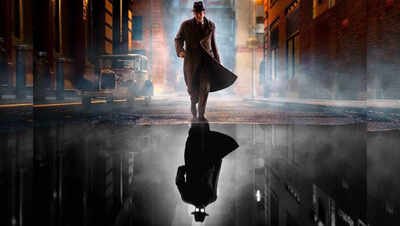 ‘Spider-Noir’ Trailer: Nicolas Cage swings into action as Ben Reilly in new Spider Man series set for May 27 release |