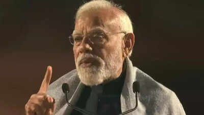 PM Modi approves free medical care for accident victims | India News