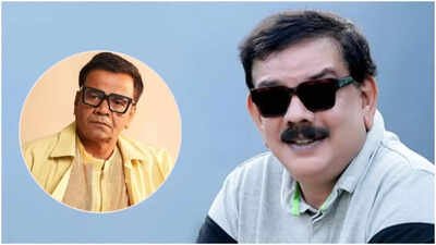 Priyadarshan asks makers of his next to hike Rajpal Yadav’s fee; says, ‘Actor made a blunder because of his poor education’ | Hindi Movie News