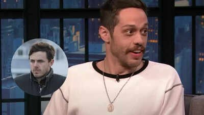 Pete Davidson and Casey Affleck’s ‘Killing Satoshi’ confirms usage of AI for certain scenes – Report |