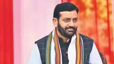 Haryana CM Saini: Change of land use certs to go online for 10 industrial hubs | India News