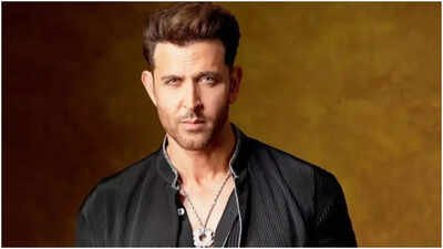 Hrithik Roshan STRONGLY REACTS to Mumbai Metro bridge slab collapse killing a person; calls it ‘traumatic’ | Hindi Movie News