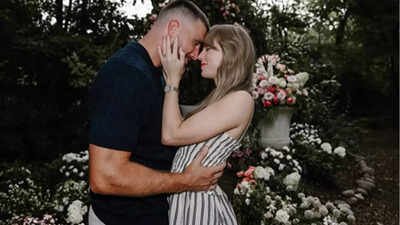 Travis Kelce: Taylor Swift appearance rumors sends fans racing to see Travis Kelce at Pebble Beach – Reports |