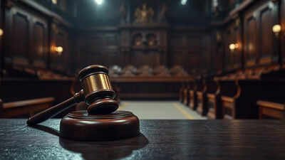 Karnataka court awards death penalty: 3 sentenced for gang-raping Israeli tourist, murdering youth in Koppal | India News