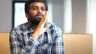 ‘Jana Nayagan’ director H Vinoth turns emotional over the lack of support amid the delay of the Vijay starrer: ‘If I speak..’ |