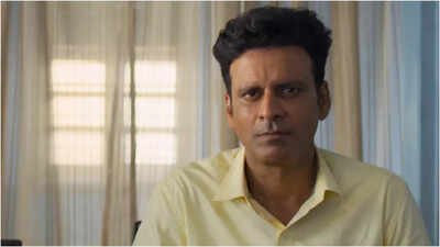 Manoj Bajpayee cast as Gandhi in Sudhir Mishra’s next; filming planned for September -Reports | Hindi Movie News
