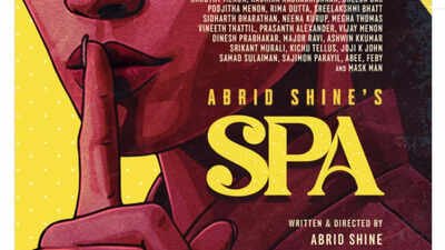 ‘Spa’ box office collections day 4: Abrid Shine’s film slows down; Rs 23 lakhs worldwide | Malayalam Movie News