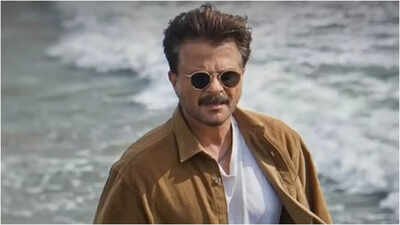 Anil Kapoor pens a heartfelt note for ‘The Night Manager’; series celebrates three years |