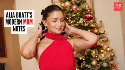 Alia Bhatt Parenting Tips: Why Alia Bhatt’s latest Chinese obsession says more about parenting than any viral trend |