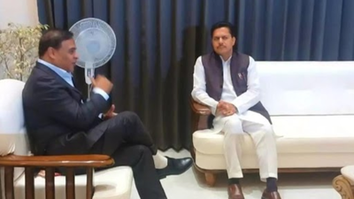 ‘Bhupen Borah to join BJP’: Assam CM after meeting disgruntled Congress leader | India News