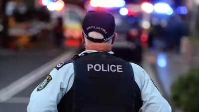 ‘Go back, Indian dog’: 22-year-old Sikh nurse left with broken nose after racist attack in Australia