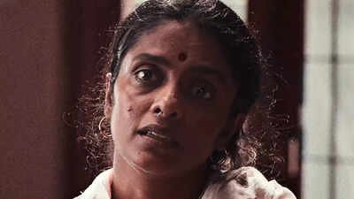 Kani Kusruti on portraying a sexual assault survivor in Taapsee Pannu’s ‘Assi’: ‘My close people have gone through it’ |