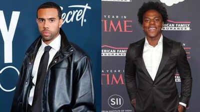 Vic Mensa: “It sparked up something deep”: Vic Mensa credits IShowSpeed’s Africa tour with reshaping how millions view the continent | World News